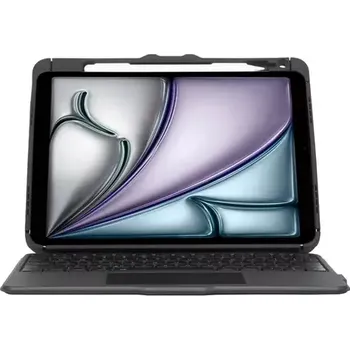 Příslušenství pro tablet Targus THZ967UK_CZ pouzdro s klávesnicí (THZ967UK_CZ)