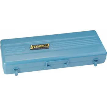 Úložný box Kovový box na nářadí - HA001200