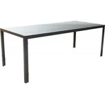 Haggen Zahradní hliníkový stůl 205 x 90…
