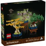 LEGO Botanicals 10373 Miniaturní bonsaje