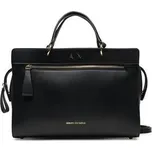 Armani Exchange Kabelka XW001553 AF17117 UC001 Černá OS