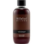 Millefiori Natural Sandalo Bergamotto náplň pro aroma difuzér 250 ml