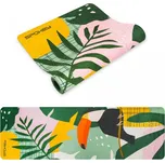 Podložka Spokey HOME JUNGLE semišová