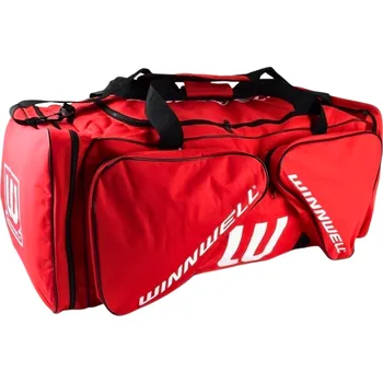 Taška Winnwell Carry Bag JR, Junior, červená Winnwell