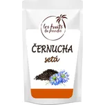 Les Fruits du Paradis Černuška setá