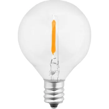 Žárovka Brilagi BG0588 LED G40 E12 0,8W 24V 6000K