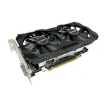 Grafická karta Qthree RX 560xt