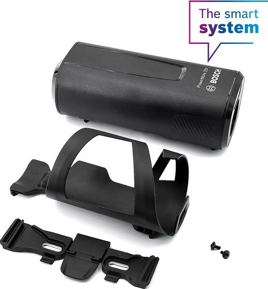 Přídavná baterie Bosch PowerMore 250 1,48Kg