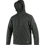 Bunda CXS NORFOLK, zimní, pánská, černá Velikost: 5XL 1220-016-800-99