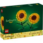 LEGO Botanicals 40524 Slunečnice