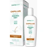 Cannaderm Capillus seborea s CBD+ 150 ml