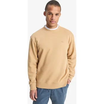 Pánská mikina Quiksilver Mikina Quiksilver, Salt Water Crew khaki 2026 Velikost: XL