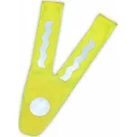 Vesta reflexní dětská ve tvaru V