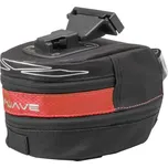 Brašna M-Wave podsedlová červená