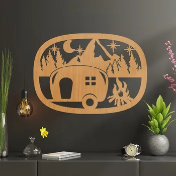 Obraz Ahome CZ Obraz Camping