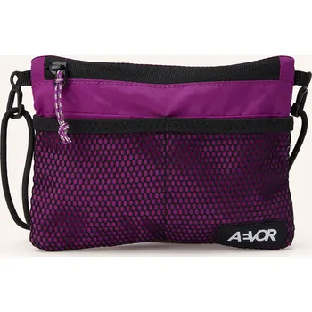 Kabelka Aevor Taška Přes Rameno Chest Pouch, světle fialová