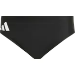 Plavky adidas Solid Trunk Swim swimming trunks ia7086 Velikost M/L
