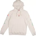 Troy Lee Designs Mikina Troy Lee Designs REDBULL RAMPAGE VALLEY OF GODS BONE velikost S