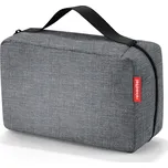 Reisenthel set Babycase Twist silver