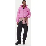 Helly Hansen Zimní bunda Jade 53109 Růžová Regular Fit M