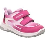 dětské celoroční boty Superfit Cooper Gore-tex 1-006411-5500 velikost 25