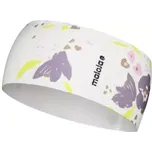 Maloja SaalachM. čelenka Shaded White Fieldflower vel. Uni