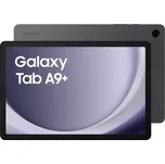 SAMSUNG Galaxy Tab A9+ Wi-Fi 6+128GB šedá (SM-X210RZAREUE)