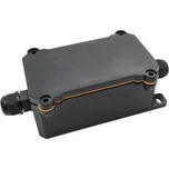 IMMAX NEO LITE SMART venkovní vypínač 16A, IP68, TUYA