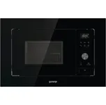 Mikrovlnná trouba Gorenje BM201AG1BG