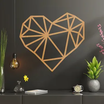 Obraz Ahome CZ Obraz Srdce