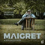 Maigret a soudcův dům - Georges Simenon…