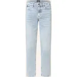 Boss Pánské Džíny Delaware Slim Fit, 429 medium blue, 33
