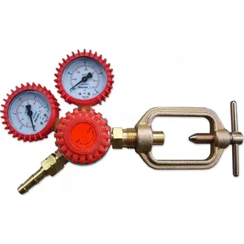 Příslušenství ke svářečce Redukční ventil Acetylen - Sherman MOUSE