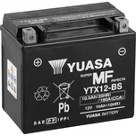 BS-BATTERY Motobaterie Yuasa 12V 10Ah (YTX12-BS) (startovací proud 180A)