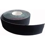 Tape kinezio 2.5x5m černý
