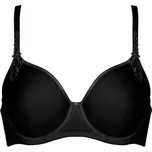 Podprsenka Naturana Spacer 7152 Barva: černá, Velikost: 85E