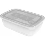 Rotho Freeze 1725700096 3,7 l bílá