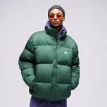 Nike Bunda M Nk Club Puffer Zelená Xl