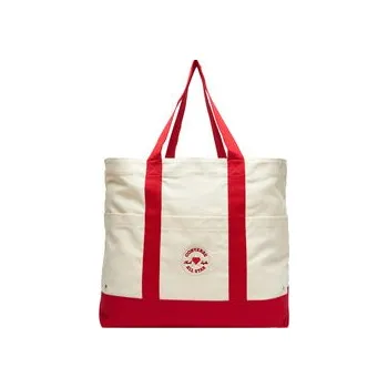 Kabelka Kabelka Converse 10028311-A01 Béžová OS