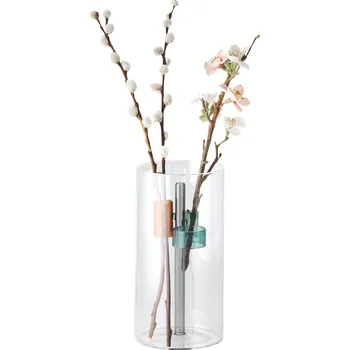 Váza Philippi, Váza Giardino, S - Formadore