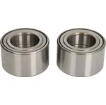 PIVOT WORKS sada ložisek kol ARCTIC CAT ALTERRA 400, 500 XT EPS, 700, 700 XT EPS, 500, 450, 1000 TRV XT, 700 TRV XT EPS, 500 TRV 16-18, ARCTIC 350 CR, 400 FIS 4X4 W/AT, 500 FIS 4X4 W/AT, 700 XT, 650I 4X4, 550 XT LTD EFI, 450 XC, 700 SUPER DUTY DIESEL, 500