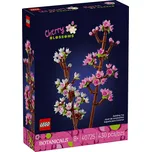 LEGO Botanicals 40725 Třešňové květy