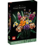 LEGO Botanicals 10280 Kytice