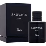 Dior Sauvage Elixir 100 ml parfém pro muže