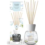 Yankee Candle Clean Cotton signature vonný difuzér 100 ml + Prodloužená možnost vrácení zboží do 30 dnů.