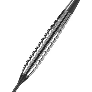 Harrows Šipky Silver Arrow - 18g R