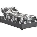 Blanař Evelína 90 x 200 cm Malmo New 8