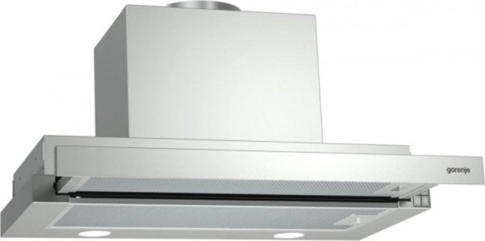 Výsuvná digestoř Gorenje BHP623E13X