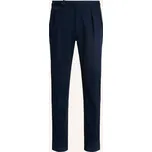 Polo Ralph Lauren Pánské Chino Kalhoty Tapered Fit, tmavě...