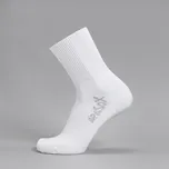 APASOX ponožky VITAL Z bílá Velikost: 39-41